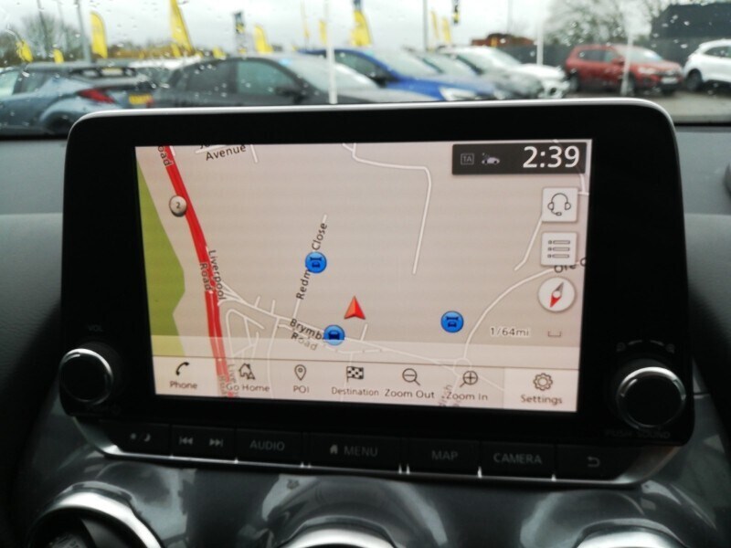 Used Nissan Juke 2023 for sale - 77678409: Photo 14