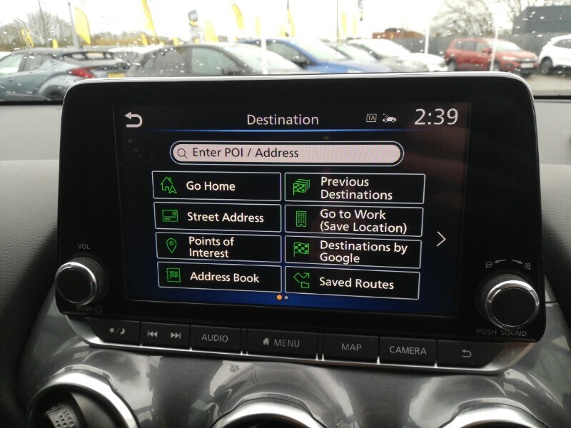 Used Nissan Juke 2023 for sale - 77678409: Photo 15