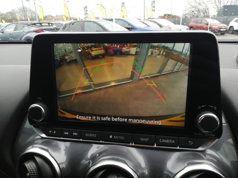 Used Nissan Juke 2023 for sale - 77678409: Photo 18