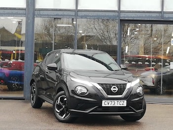 Used Nissan Juke 2023 for sale - 77678409: Photo