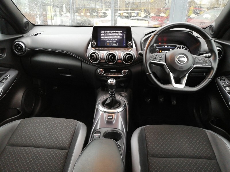 Used Nissan Juke 2023 for sale - 77678409: Photo 2