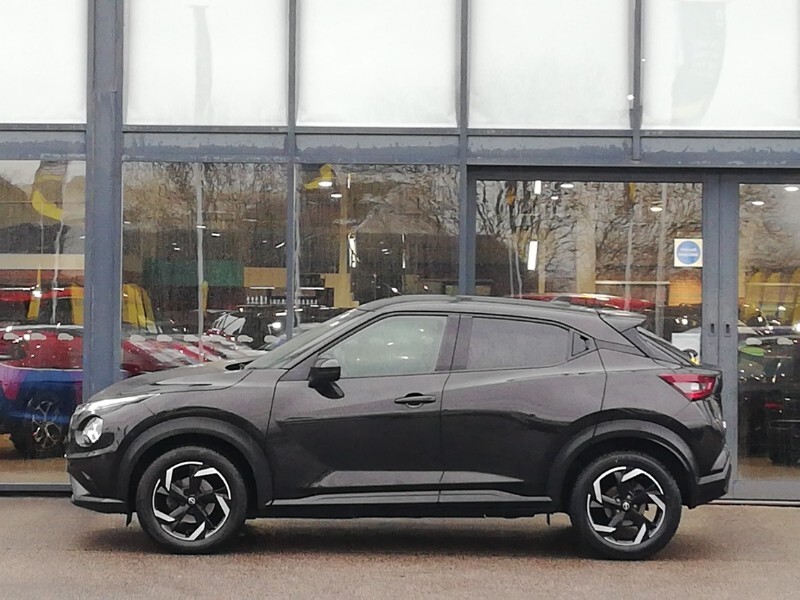 Used Nissan Juke 2023 for sale - 77678409: Photo 4