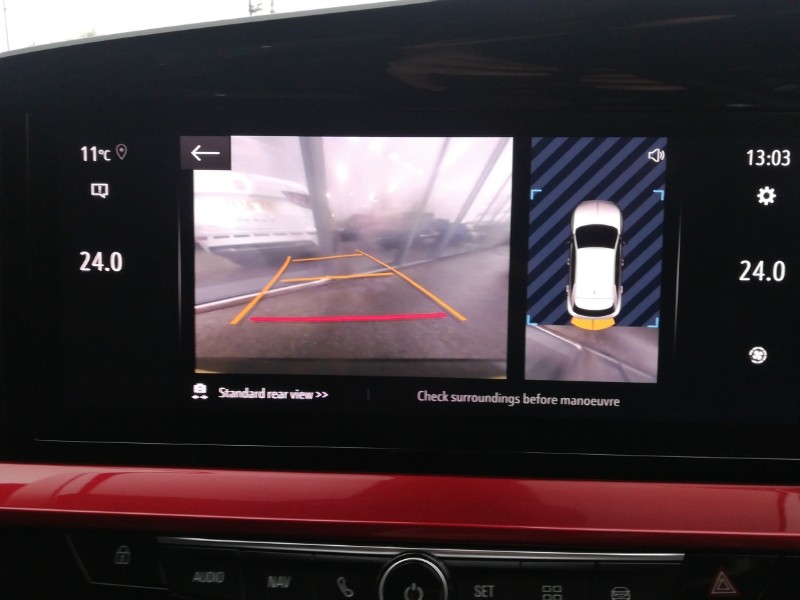 Used Vauxhall Mokka 2023 for sale - 76788914: Photo 14