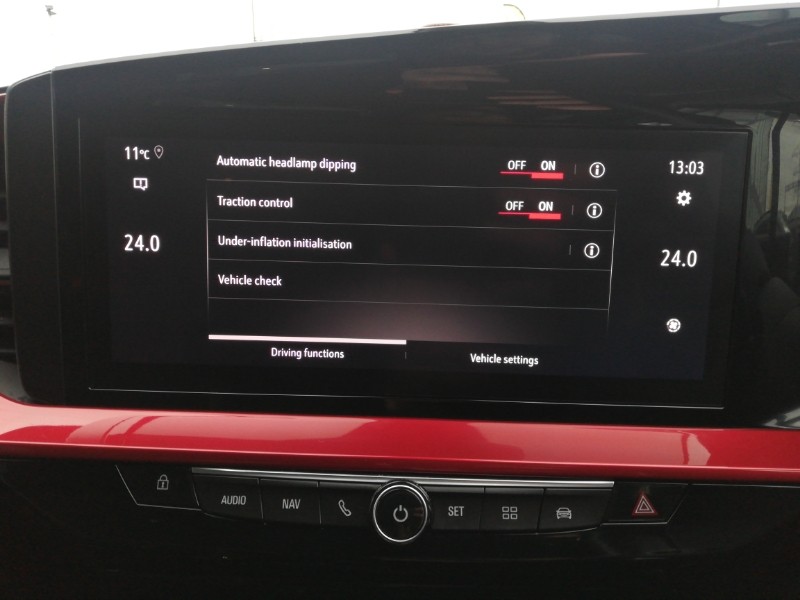 Used Vauxhall Mokka 2023 for sale - 76788914: Photo 17