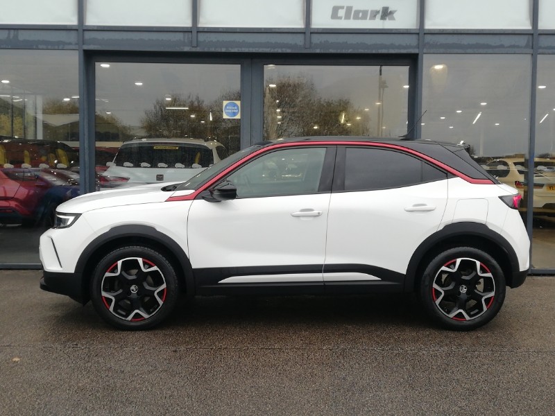 Used Vauxhall Mokka 2023 for sale - 76788914: Photo 4