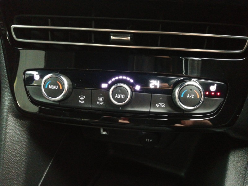 Used Vauxhall Mokka 2023 for sale - 76788914: Photo 9