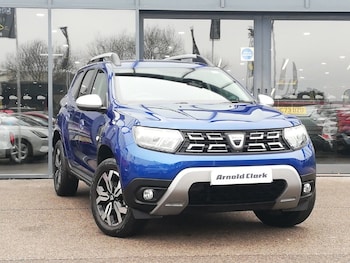 Used Dacia Duster 2023 for sale - 78973112: Photo