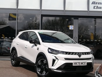 Renault Other feature image