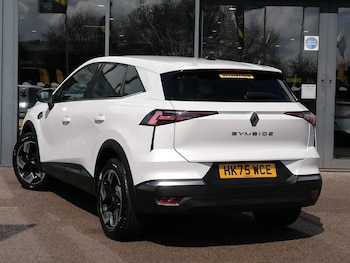 Used Renault Other 2025 for sale - 78225326: Photo