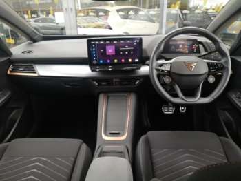 Used Cupra Born 2022 for sale - 75049682: Photo