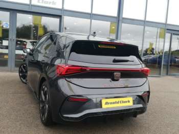Used Cupra Born 2022 for sale - 75049682: Photo