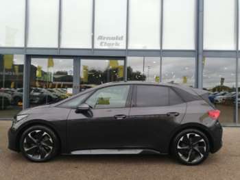 Used Cupra Born 2022 for sale - 75049682: Photo
