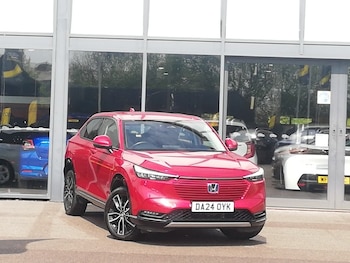 Used Honda HR-V 2024 for sale - 78478298: Photo