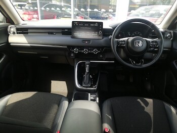 Used Honda HR-V 2024 for sale - 78478298: Photo