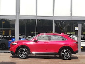 Used Honda HR-V 2024 for sale - 78478298: Photo