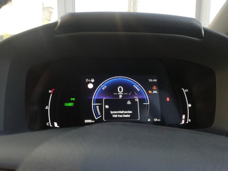 Used Toyota C-HR 2024 for sale - 76636544: Photo 10