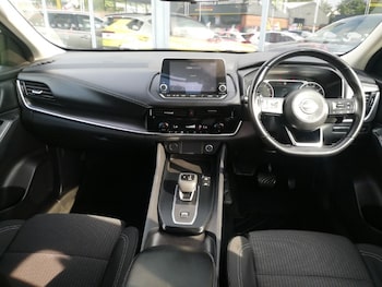 Used Nissan Qashqai 2023 for sale - 78983533: Photo
