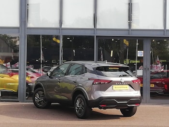 Used Nissan Qashqai 2023 for sale - 78983533: Photo