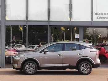 Used Nissan Qashqai 2023 for sale - 78983533: Photo