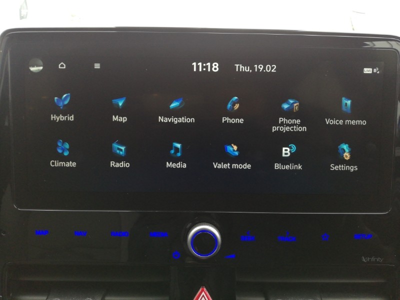 Used Hyundai IONIQ 2022 for sale - 77606189: Photo 17