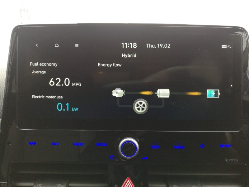 Used Hyundai IONIQ 2022 for sale - 77606189: Photo 18