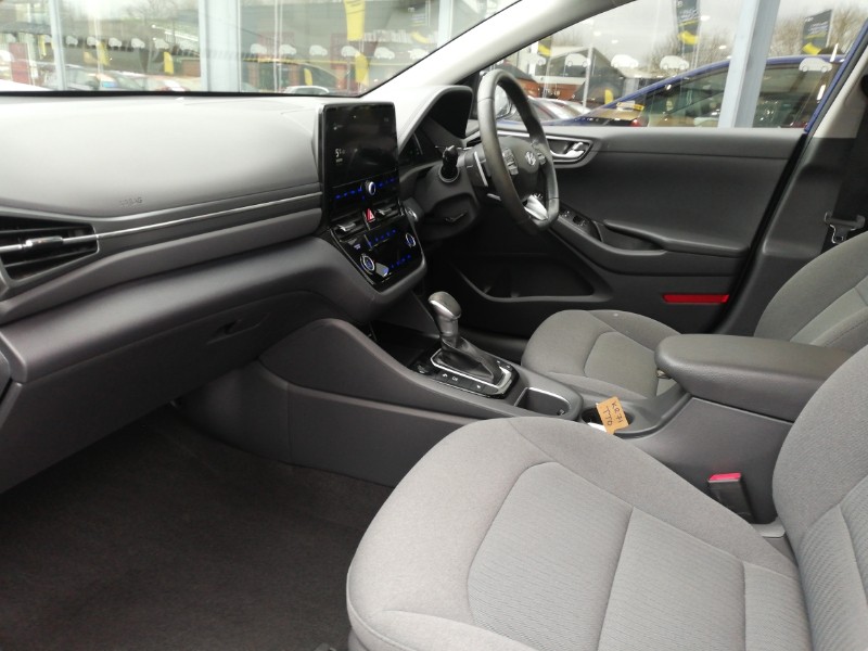 Used Hyundai IONIQ 2022 for sale - 77606189: Photo 5