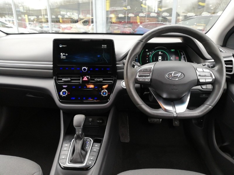 Used Hyundai IONIQ 2022 for sale - 77606189: Photo 7