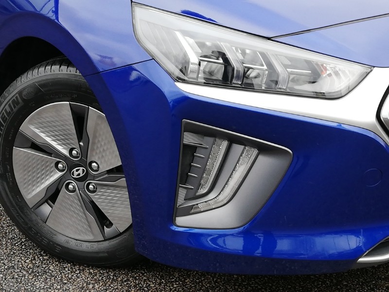 Used Hyundai IONIQ 2022 for sale - 77606189: Photo 9