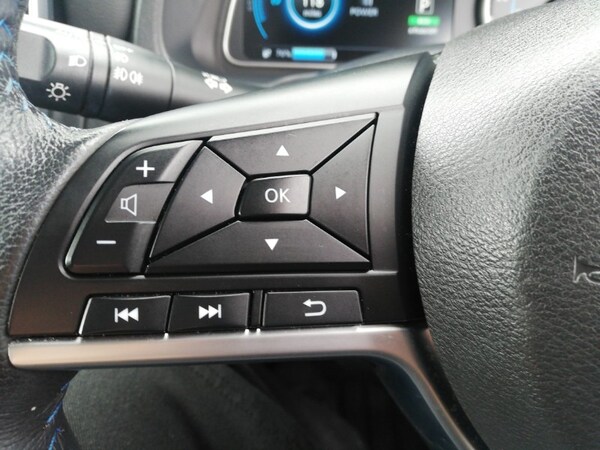 Used Nissan Leaf 2022 for sale - 76195796: Photo 10