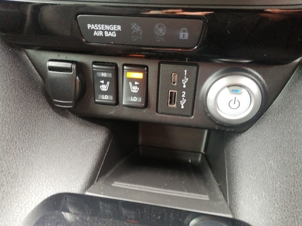 Used Nissan Leaf 2022 for sale - 76195796: Photo 13