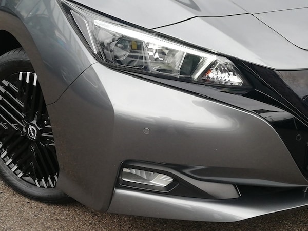 Used Nissan Leaf 2022 for sale - 76195796: Photo 9