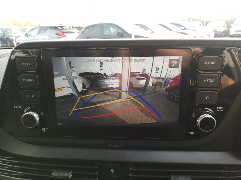 Used Hyundai BAYON 2022 for sale - 77761487: Photo 13