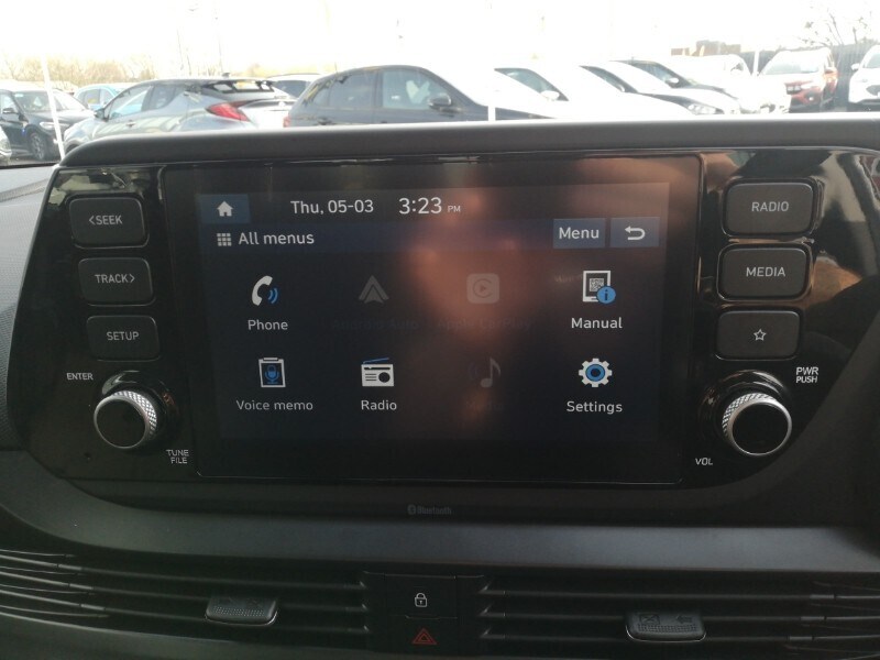 Used Hyundai BAYON 2022 for sale - 77761487: Photo 14