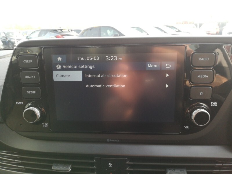 Used Hyundai BAYON 2022 for sale - 77761487: Photo 15