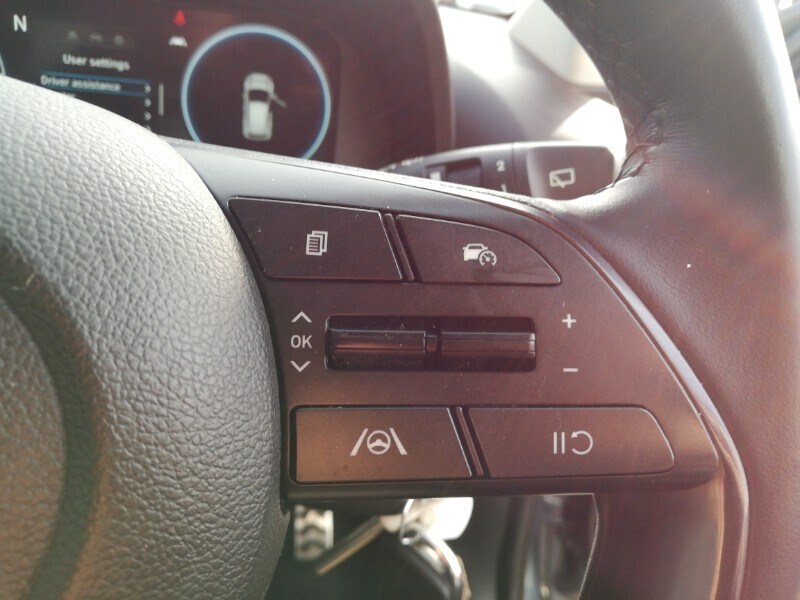 Used Hyundai BAYON 2022 for sale - 77761487: Photo 18