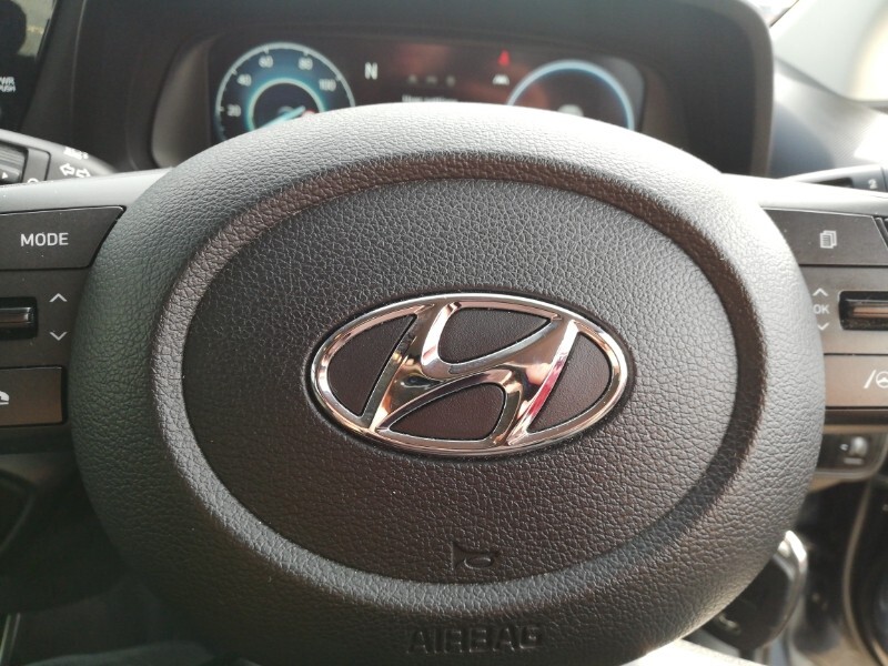 Used Hyundai BAYON 2022 for sale - 77761487: Photo 19
