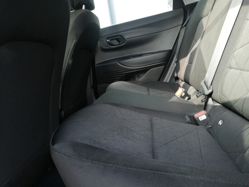 Used Hyundai BAYON 2022 for sale - 77761487: Photo 6