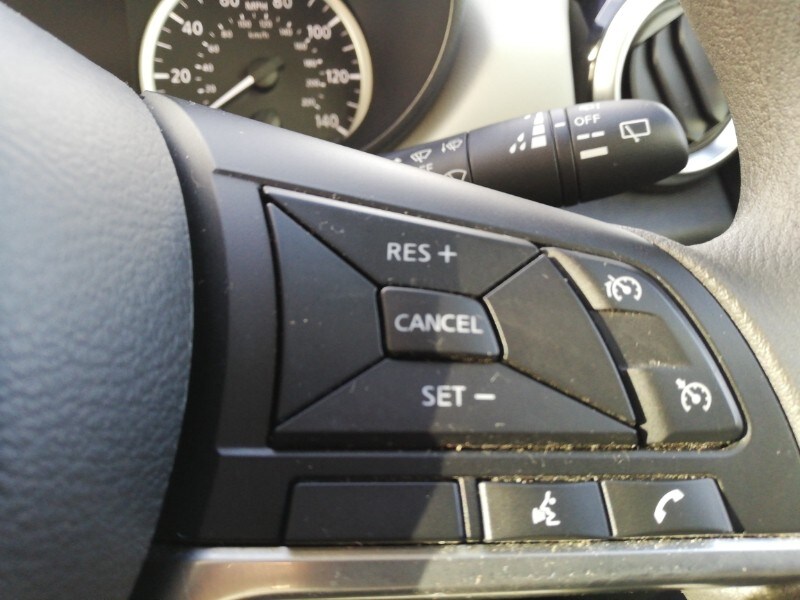 Used Nissan Micra 2022 for sale - 77832751: Photo 14