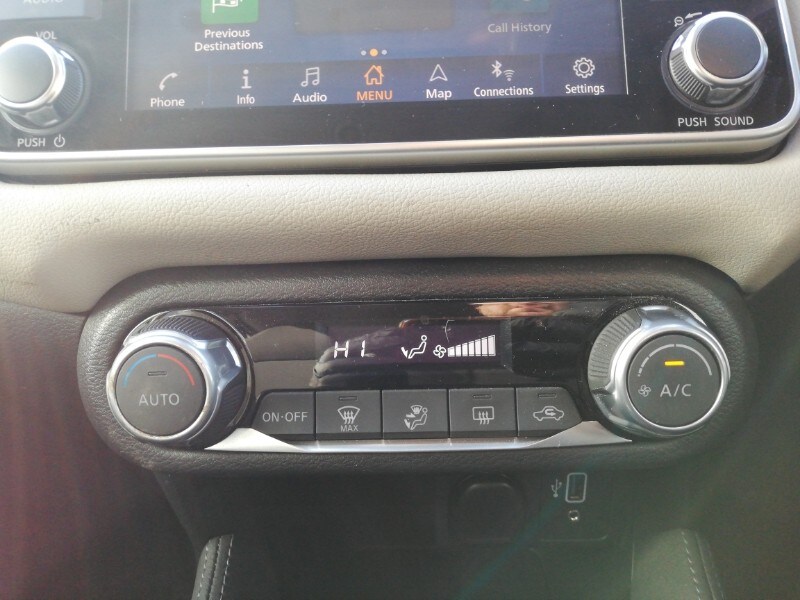 Used Nissan Micra 2022 for sale - 77832751: Photo 15