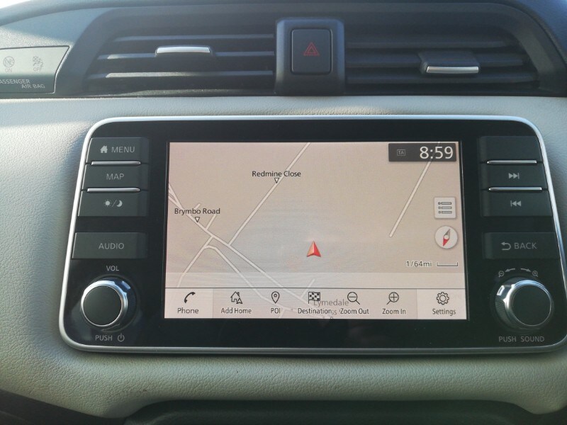 Used Nissan Micra 2022 for sale - 77832751: Photo 16