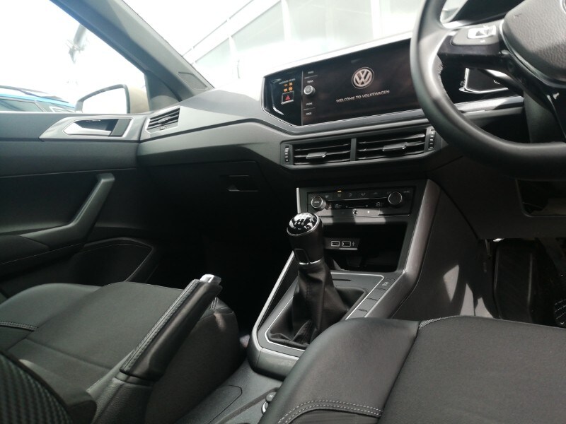 Used Volkswagen Polo 2019 for sale - 77424410: Photo 10