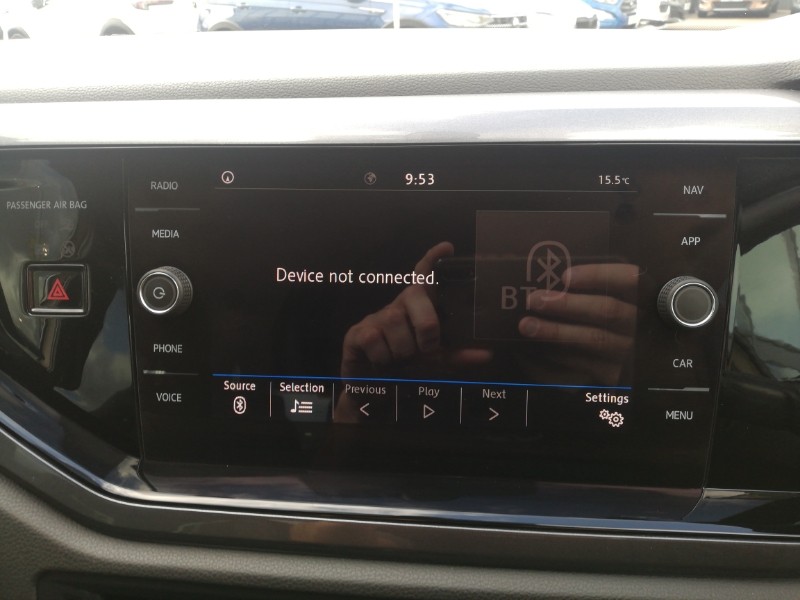 Used Volkswagen Polo 2019 for sale - 77424410: Photo 13