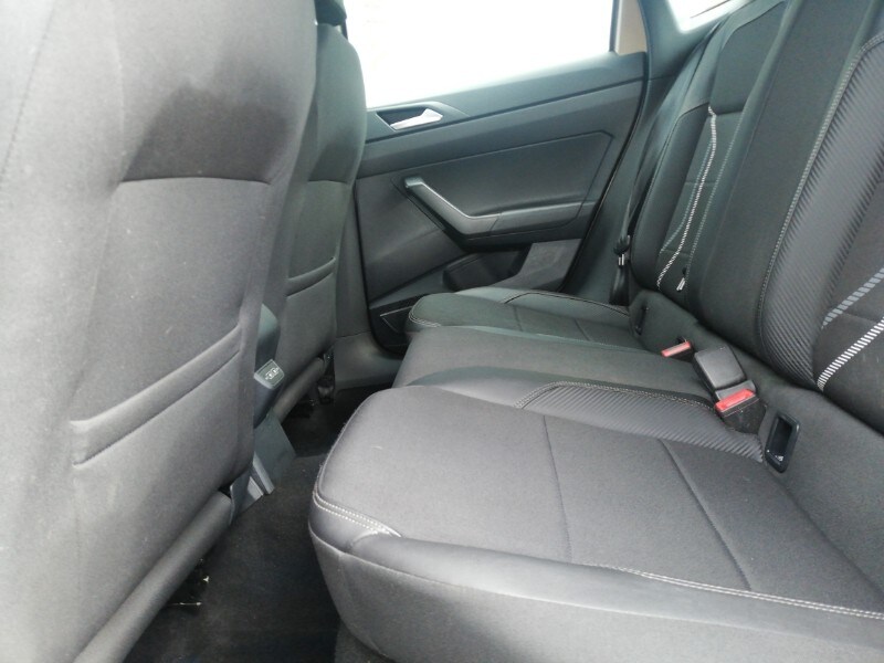 Used Volkswagen Polo 2019 for sale - 77424410: Photo 6