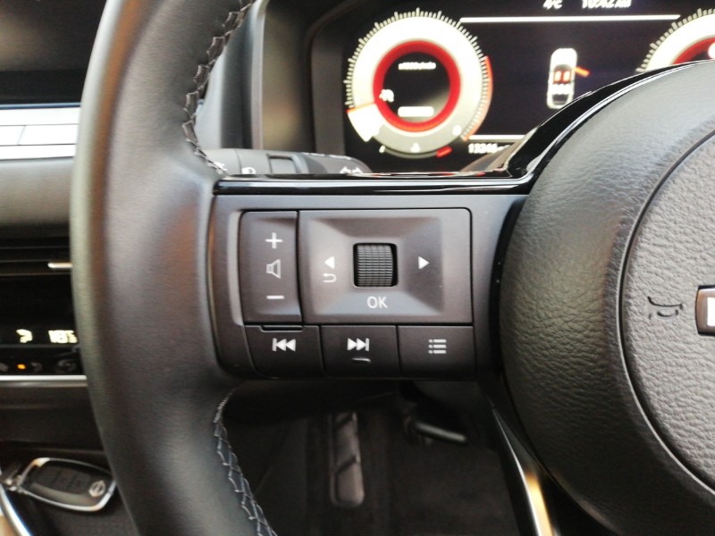 Used Nissan Qashqai 2022 for sale - 77150283: Photo 10