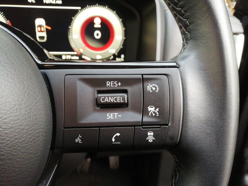 Used Nissan Qashqai 2022 for sale - 77150283: Photo 11