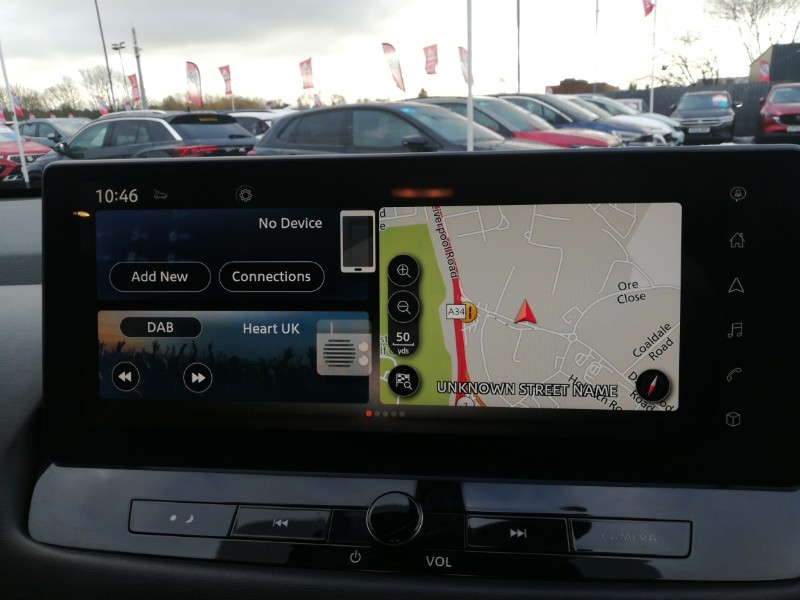 Used Nissan Qashqai 2022 for sale - 77150283: Photo 13