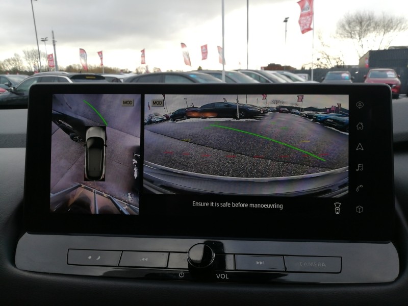 Used Nissan Qashqai 2022 for sale - 77150283: Photo 14