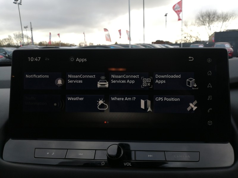 Used Nissan Qashqai 2022 for sale - 77150283: Photo 15