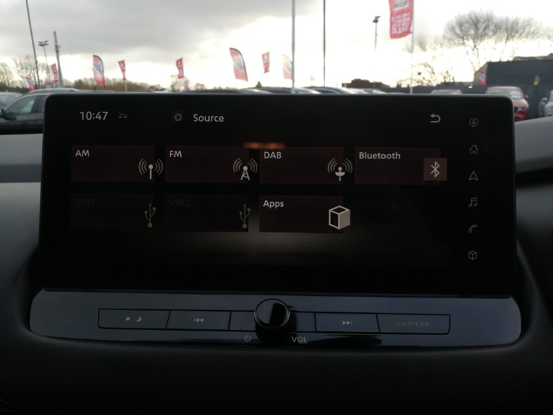 Used Nissan Qashqai 2022 for sale - 77150283: Photo 17