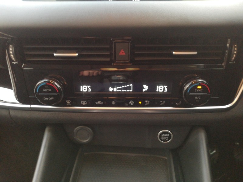 Used Nissan Qashqai 2022 for sale - 77150283: Photo 19